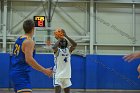 MBBall vs WSU  Wheaton College Men's Basketball vs Worcester State University. - Photo By: KEITH NORDSTROM : Wheaton, basketball, MBBall2022, WSU